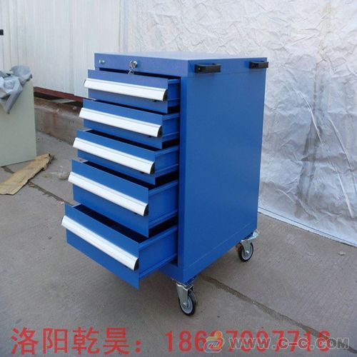 定制重型工具柜 移动工具柜 车间工具箱 厂价直销